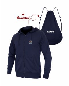 Mayo Quikflip Hero Hoodie
