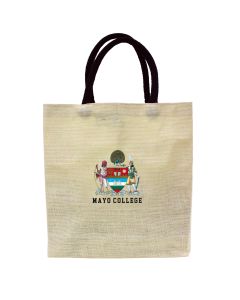 Mayo jute bag