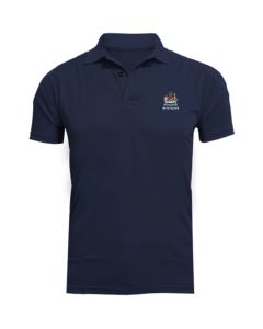 MAYO Light Hexa Polo T-Shirt