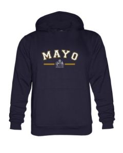 Mayo Contour Hoodie