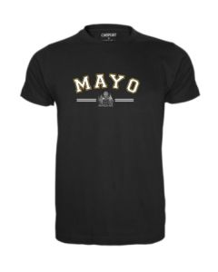 Mayo  Contour T-Shirt
