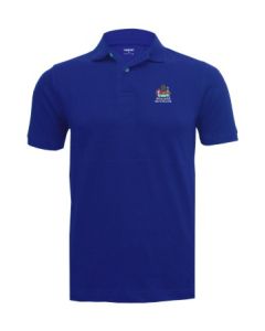 Mayo Crest Supreme Polo