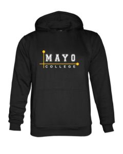 Mayo Varsity Hoodie